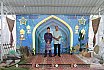 MAJLIS JAMUAN HARI RAYA AIDILFITRI 2023