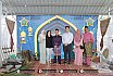 MAJLIS JAMUAN HARI RAYA AIDILFITRI 2023
